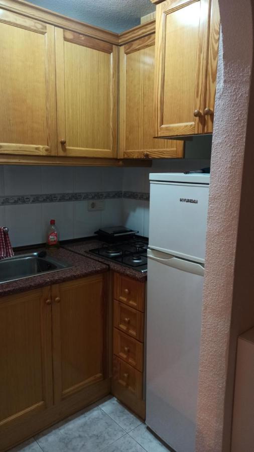 Apartment Only 250M From The Beach Los Locos Torrevieja Zewnętrze zdjęcie