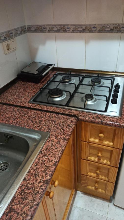 Apartment Only 250M From The Beach Los Locos Torrevieja Zewnętrze zdjęcie