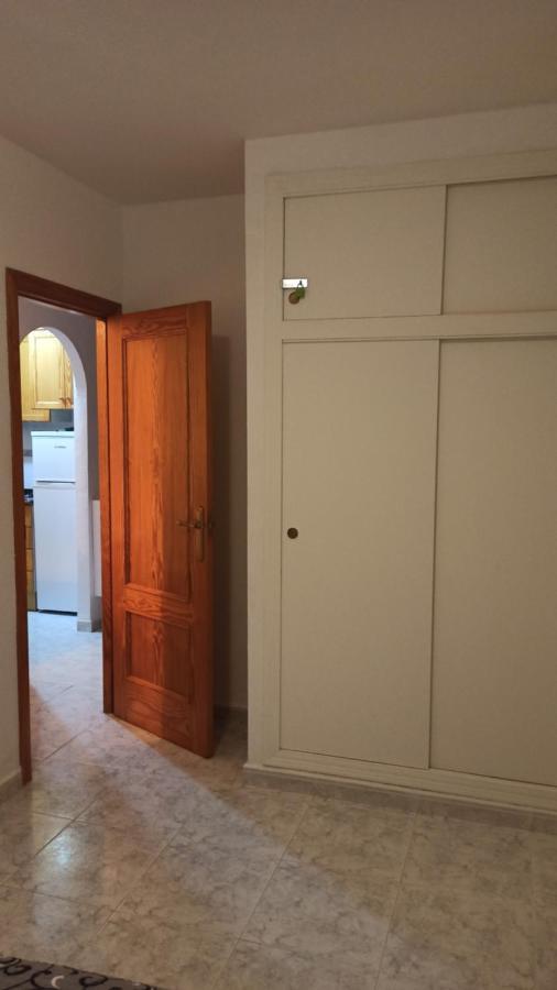 Apartment Only 250M From The Beach Los Locos Torrevieja Zewnętrze zdjęcie