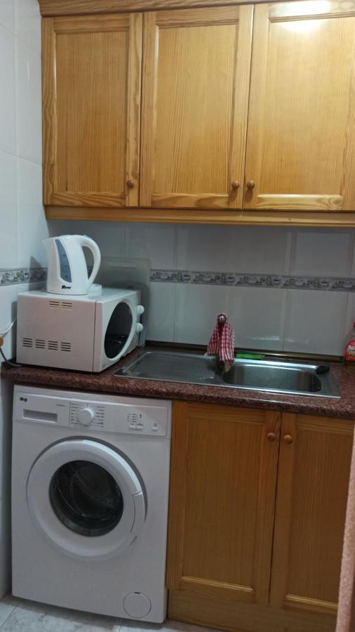 Apartment Only 250M From The Beach Los Locos Torrevieja Zewnętrze zdjęcie