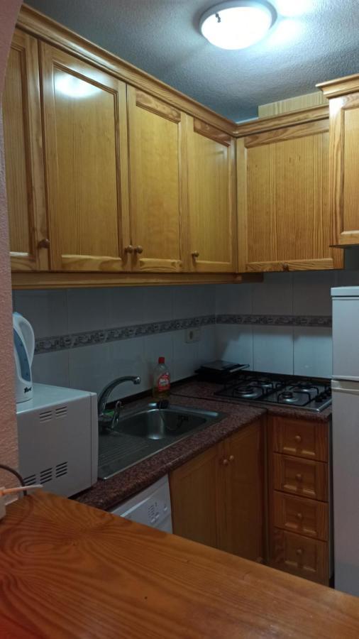 Apartment Only 250M From The Beach Los Locos Torrevieja Zewnętrze zdjęcie