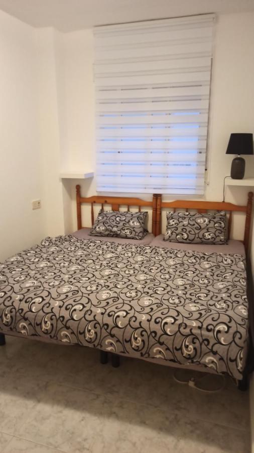 Apartment Only 250M From The Beach Los Locos Torrevieja Zewnętrze zdjęcie