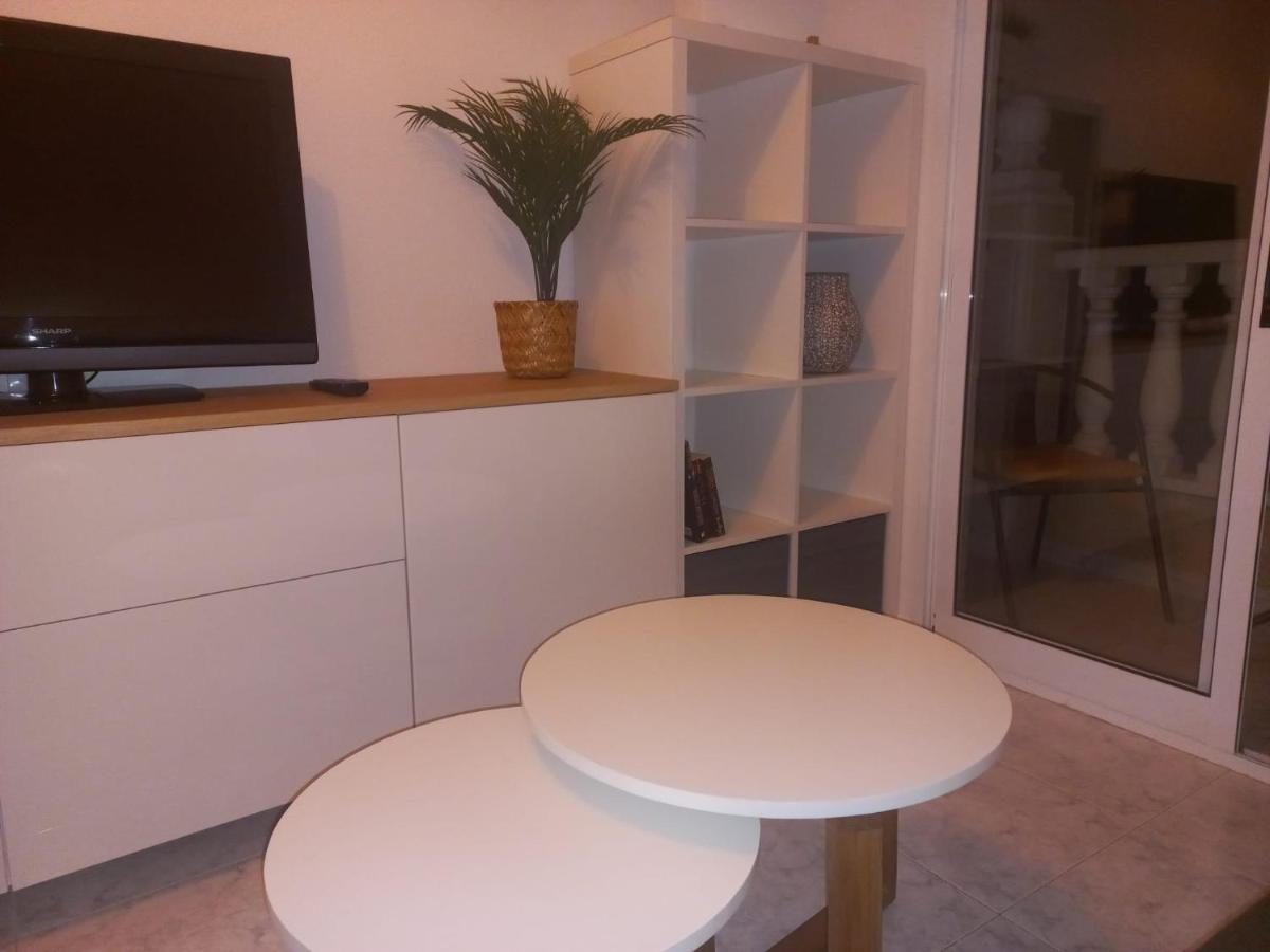 Apartment Only 250M From The Beach Los Locos Torrevieja Zewnętrze zdjęcie