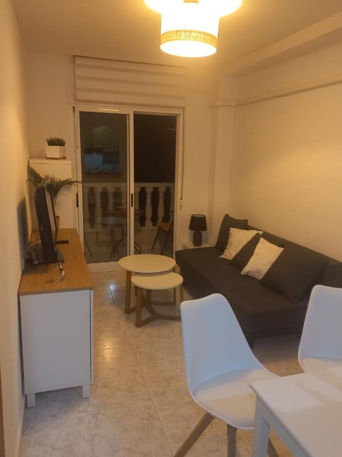 Apartment Only 250M From The Beach Los Locos Torrevieja Zewnętrze zdjęcie