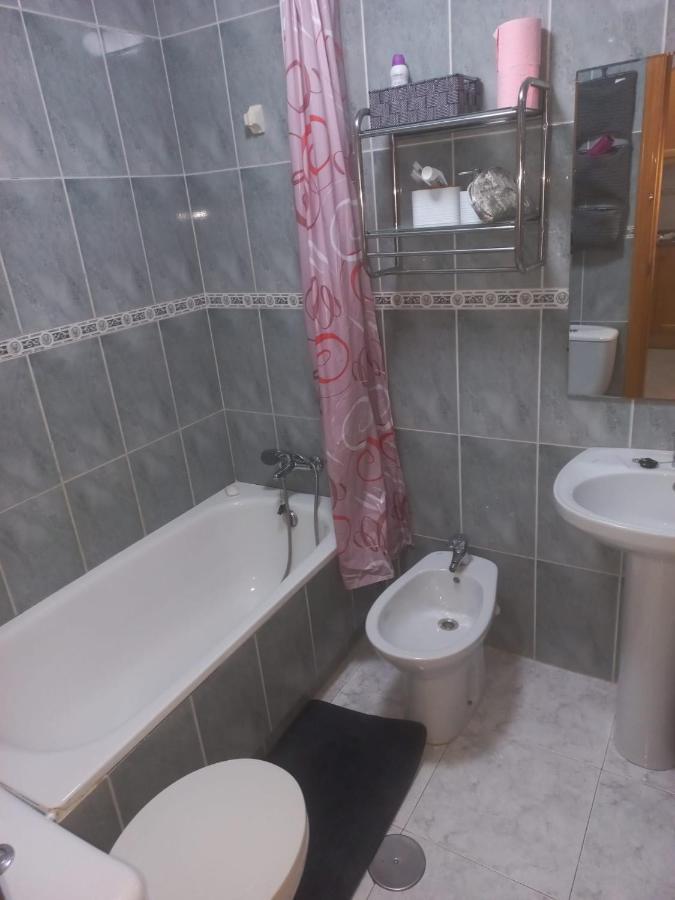 Apartment Only 250M From The Beach Los Locos Torrevieja Zewnętrze zdjęcie