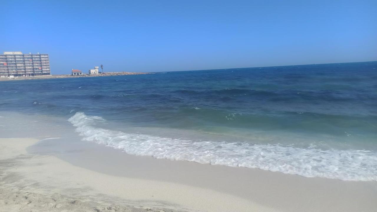 Apartment Only 250M From The Beach Los Locos Torrevieja Zewnętrze zdjęcie
