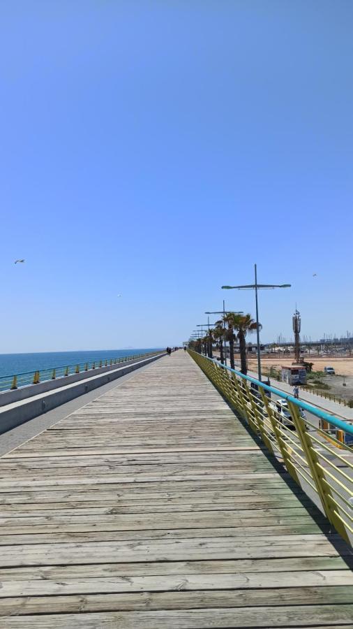Apartment Only 250M From The Beach Los Locos Torrevieja Zewnętrze zdjęcie
