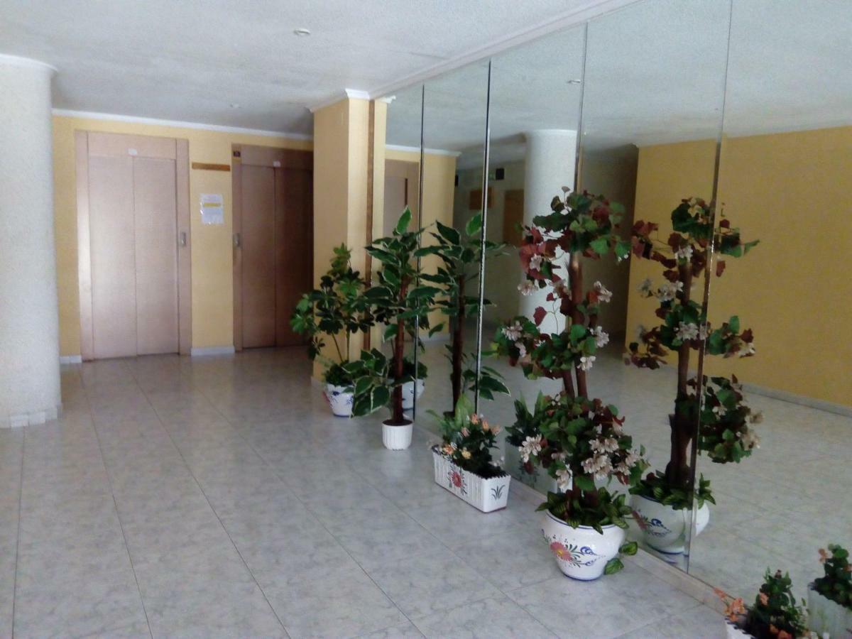 Apartment Only 250M From The Beach Los Locos Torrevieja Zewnętrze zdjęcie